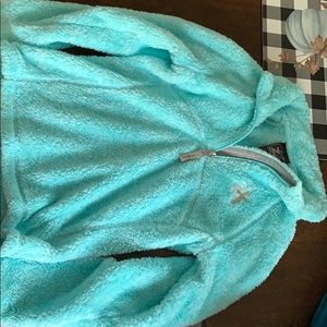 Girls long sleeve pullover